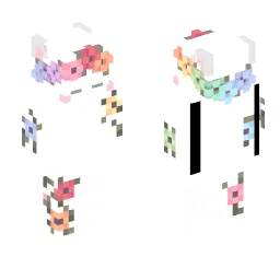 Minecraft Skin #162501