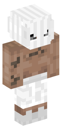 Kaysoft Minecraft Skin Preview on Minecraft.Co.Com