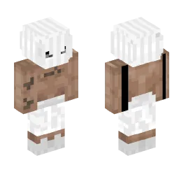 Minecraft Skin #162508