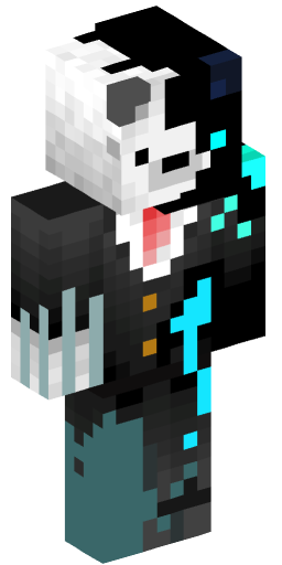 TheMoonMan_ Minecraft Skin Preview on Minecraft.Co.Com