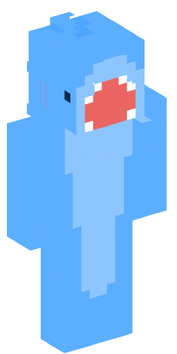 YEE_an Minecraft Skin Preview on Minecraft.Co.Com