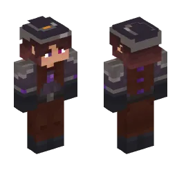 Minecraft Skin #162535