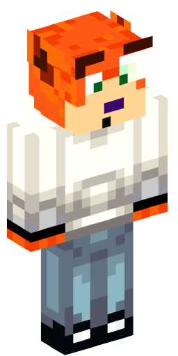 ispeed95 Minecraft Skin Preview on Minecraft.Co.Com