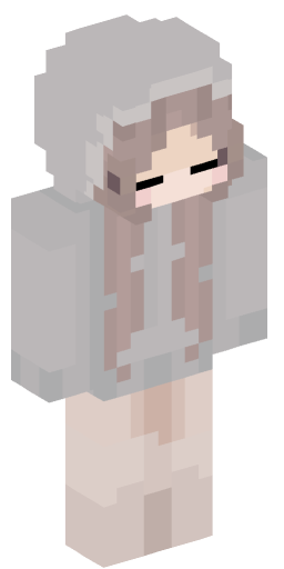 awbabo Minecraft Skin Preview on Minecraft.Co.Com