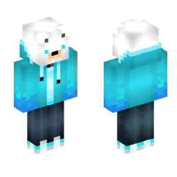 Minecraft Skin #162541