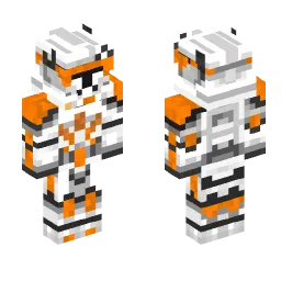 Minecraft Skin #162548