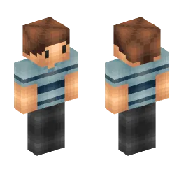 Minecraft Skin #162550