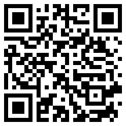 pink QR Code