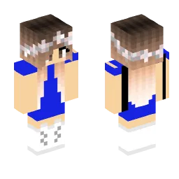 Minecraft Skin #162552