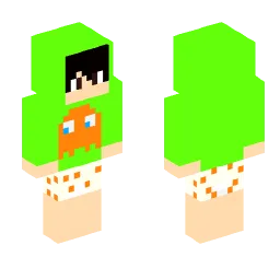 Minecraft Skin #162554