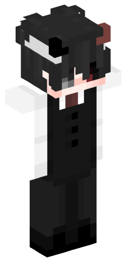 virusDLC Minecraft Skin Preview on Minecraft.Co.Com