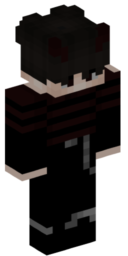 Minecraft Skin #162562