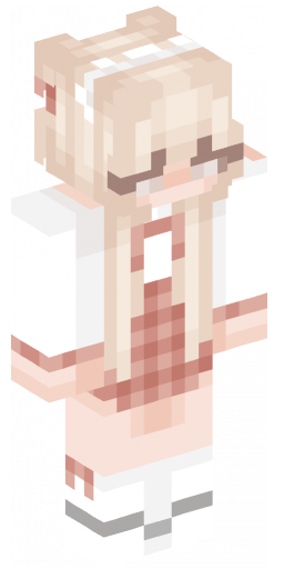 Minecraft Skin #162563