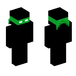 Minecraft Skin #162567