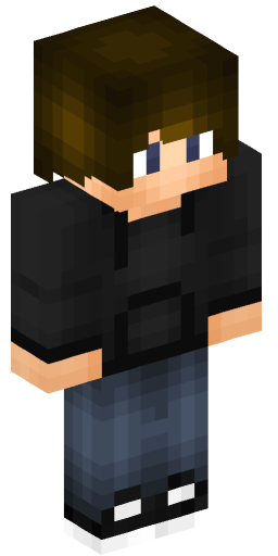 OogieWoogieWoo Minecraft Skin Preview on Minecraft.Co.Com