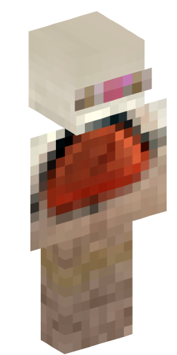 Minecraft Skin #162572