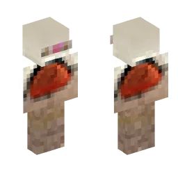 Minecraft Skin #162572