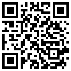 HUNNYCLOVER_ QR Code