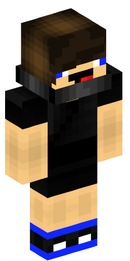 Hejlovec_Cz Minecraft Skin Preview on Minecraft.Co.Com