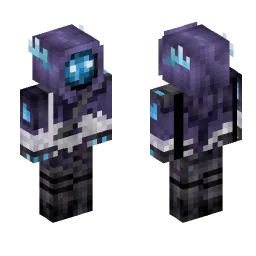 Minecraft Skin #162579