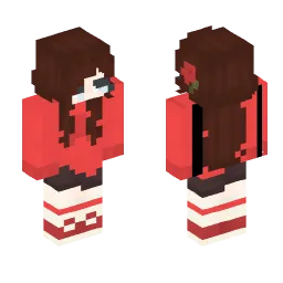 Minecraft Skin #162580