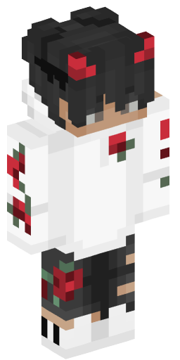 ArcadeGamer Minecraft Skin Preview on Minecraft.Co.Com