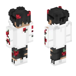 Minecraft Skin #162583