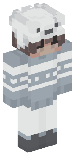 oZicky Minecraft Skin Preview on Minecraft.Co.Com