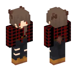 Minecraft Skin #162591