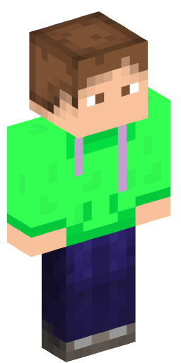 Minecraft Skin #162597