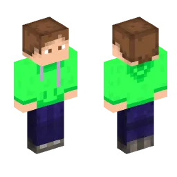 Minecraft Skin #162597