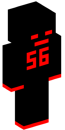 OskarTricks56 Minecraft Skin Preview on Minecraft.Co.Com