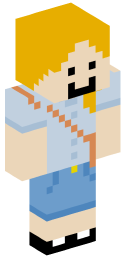 sdfg Minecraft Skin Preview on Minecraft.Co.Com