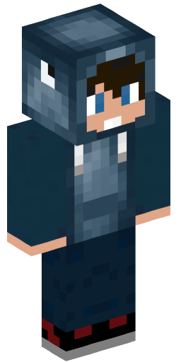 MrChicknn Minecraft Skin Preview on Minecraft.Co.Com