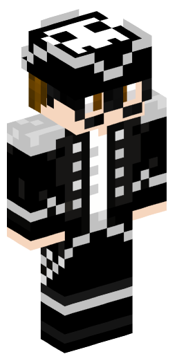 Mirixle Minecraft Skin Preview on Minecraft.Co.Com