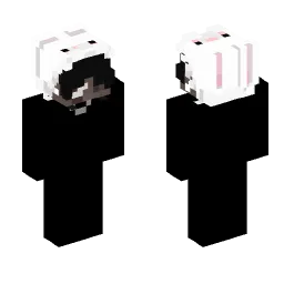 Minecraft Skin #162609