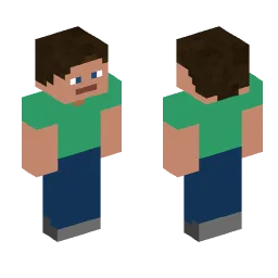 Minecraft Skin #162611