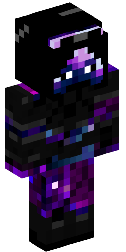 Friccwars Minecraft Skin Preview on Minecraft.Co.Com