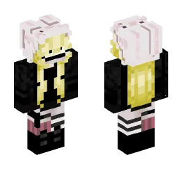 Minecraft Skin #162616