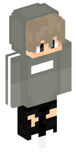 Nicholas Minecraft Skin Preview on Minecraft.Co.Com