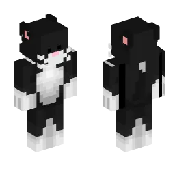 Minecraft Skin #162625
