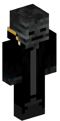 Minecraft Skin #162628