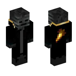 Minecraft Skin #162628