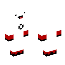 Minecraft Skin #162629