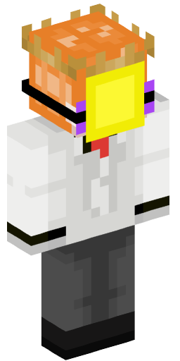 Minecraft Skin #162640