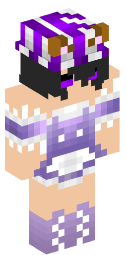 PPhaver Minecraft Skin Preview on Minecraft.Co.Com
