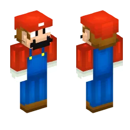 Minecraft Skin #162650