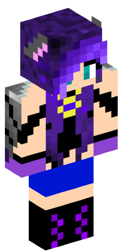 Applejack_hat Minecraft Skin Preview on Minecraft.Co.Com