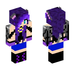 Minecraft Skin #162651
