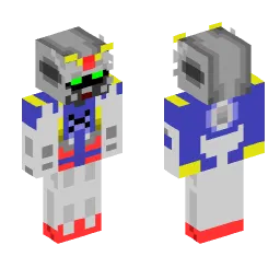 Minecraft Skin #162655